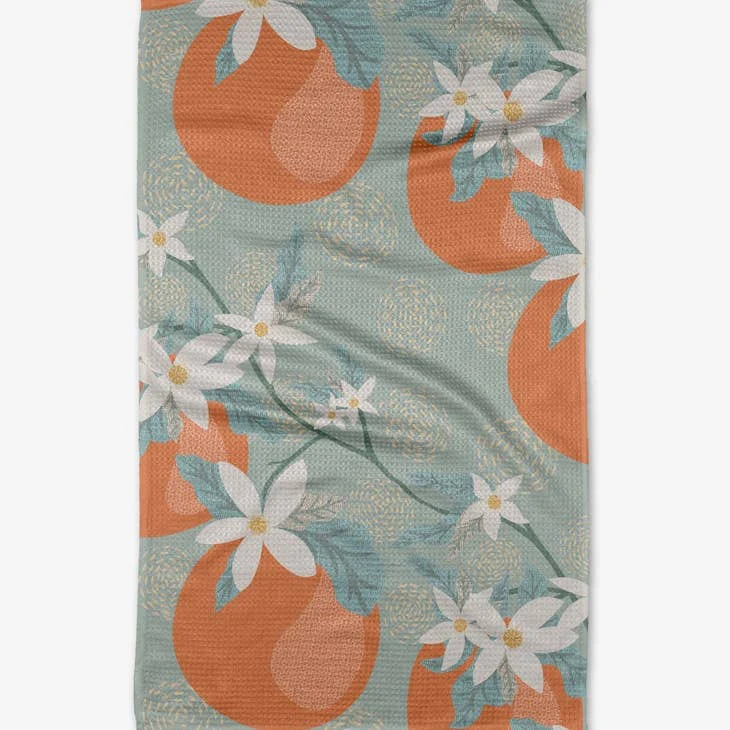 Summer Tea Towel - Image 8