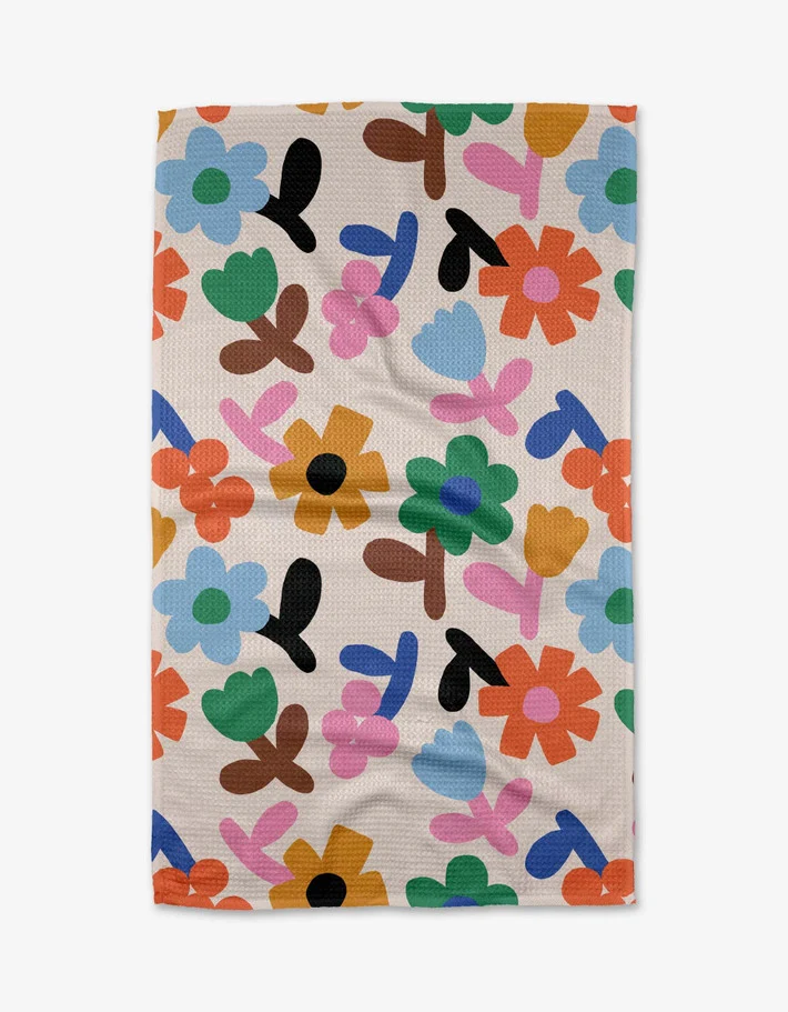Summer Tea Towel - Image 80