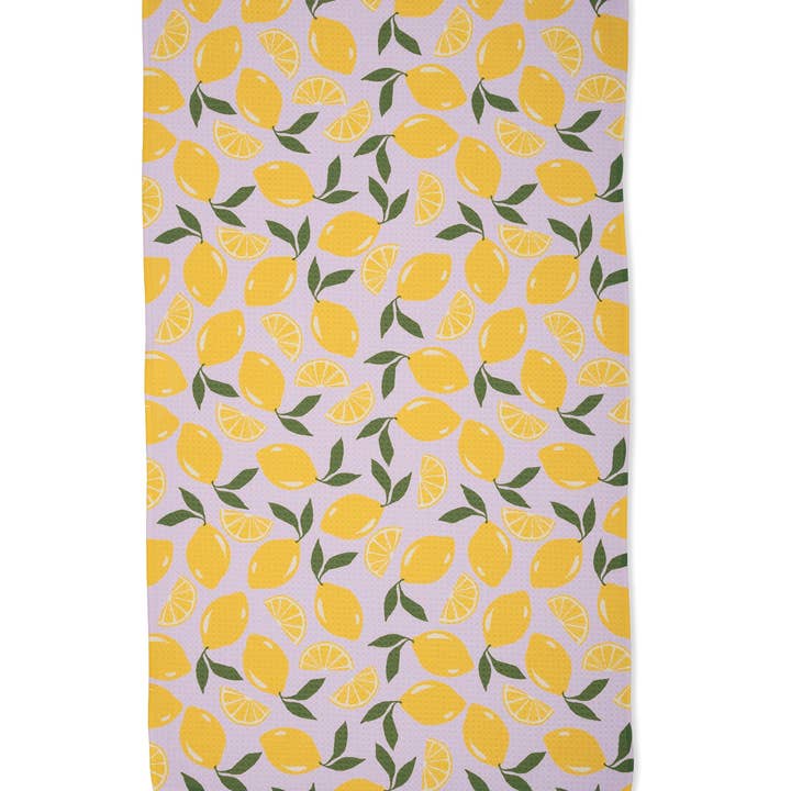 Summer Tea Towel - Image 84