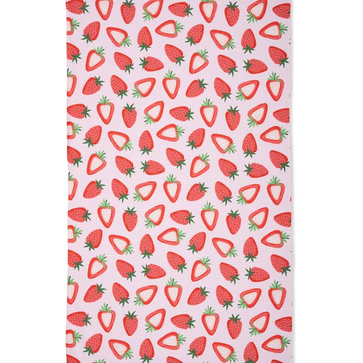Summer Tea Towel - Image 85