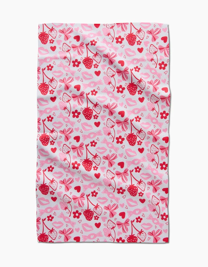 Summer Tea Towel - Image 86