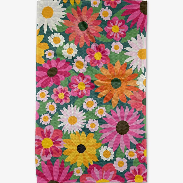 Summer Tea Towel - Image 92