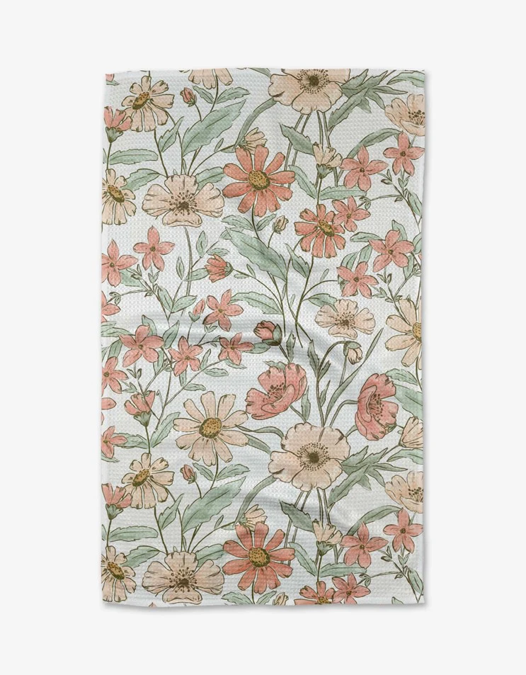 Summer Tea Towel - Image 93
