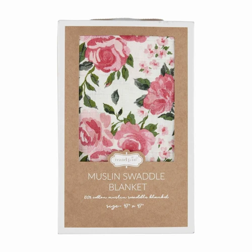 Swaddle Blanket - Image 3