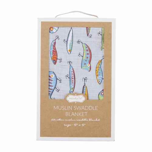 Swaddle Blanket - Image 4