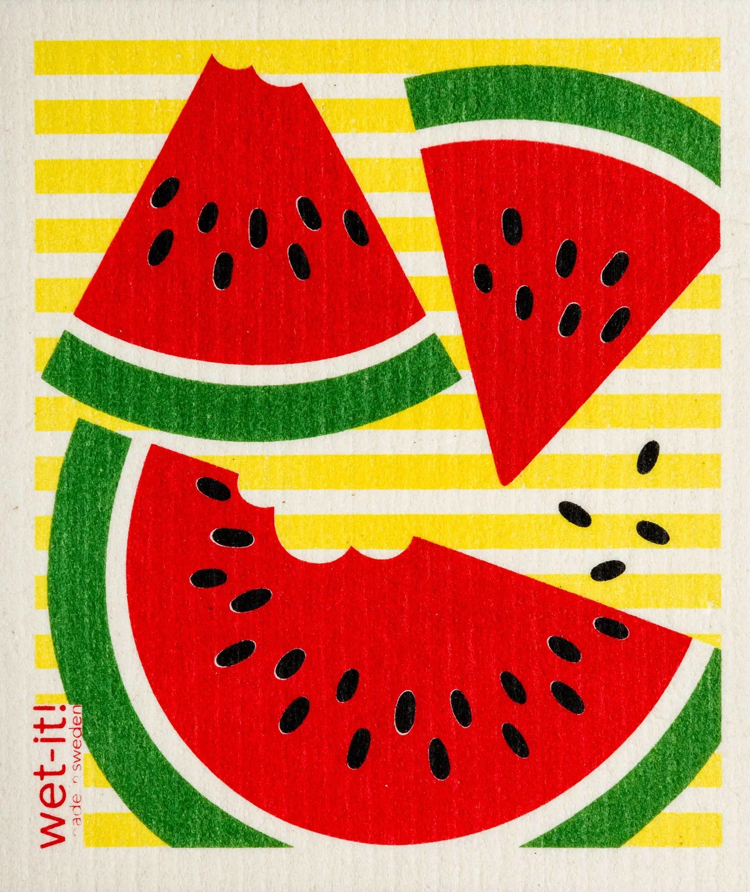 Wet-It! Swedish Cloth - Image 11