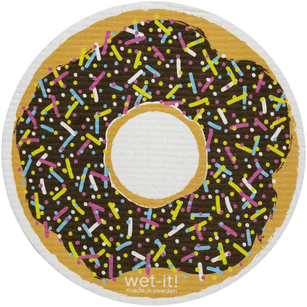 Wet-It! Swedish Cloth - Image 14