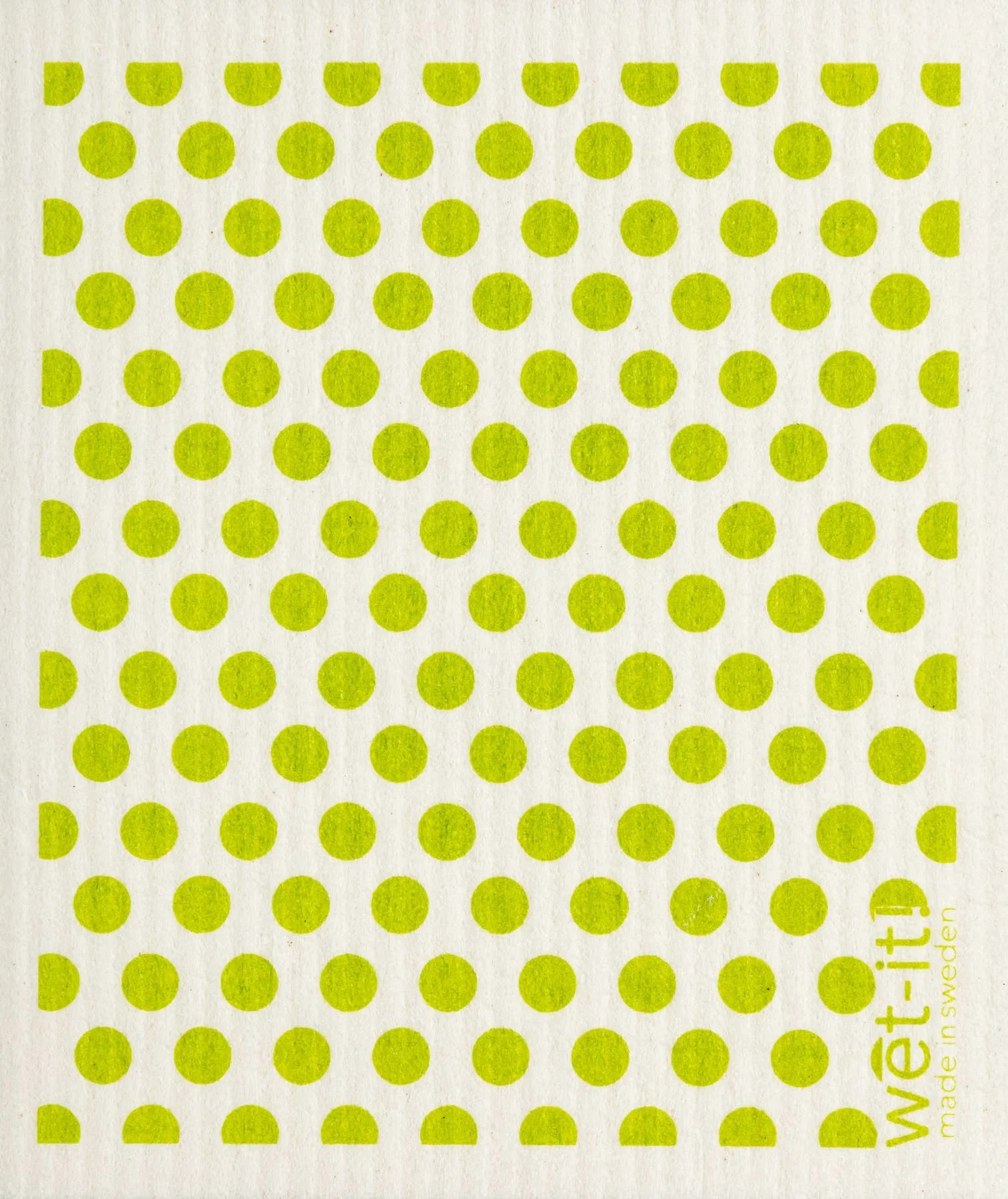 Wet-It! Swedish Cloth - Image 2