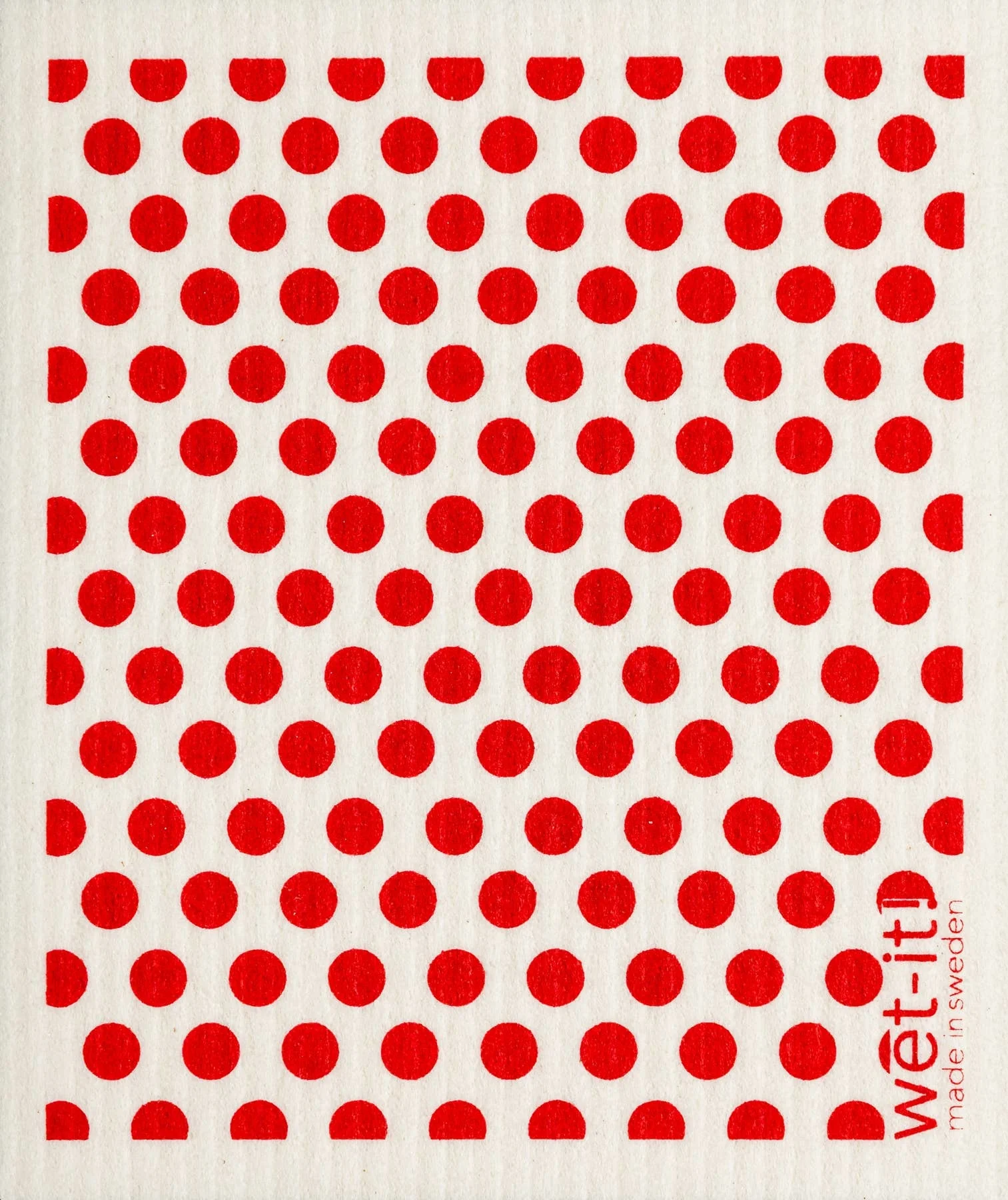 Wet-It! Swedish Cloth - Image 3