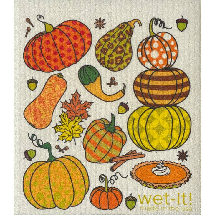 Wet-It! Swedish Cloth - Image 31