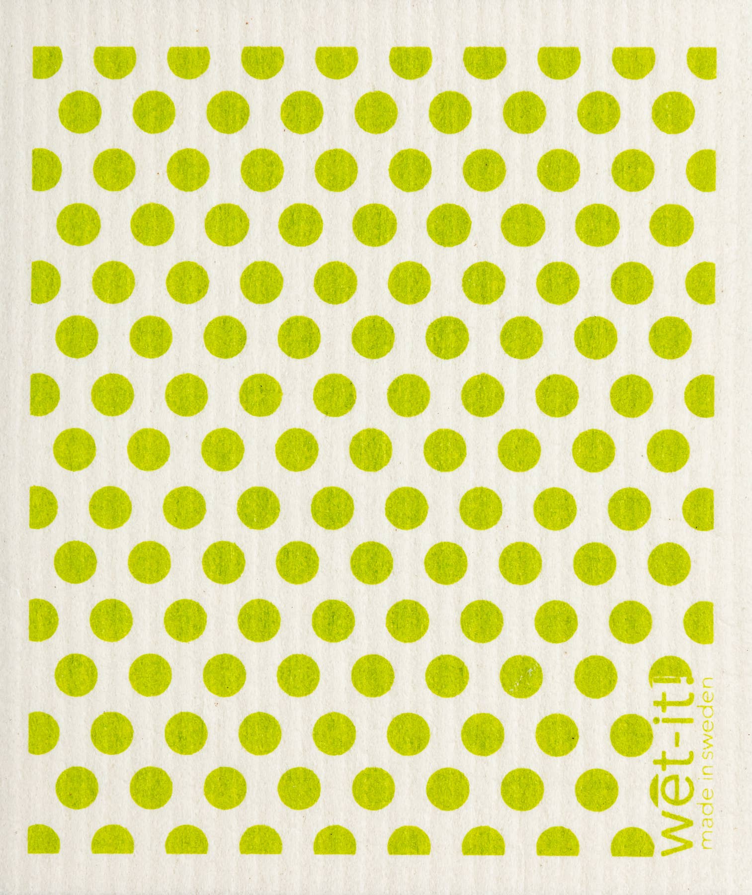 Wet-It! Swedish Cloth - Image 32