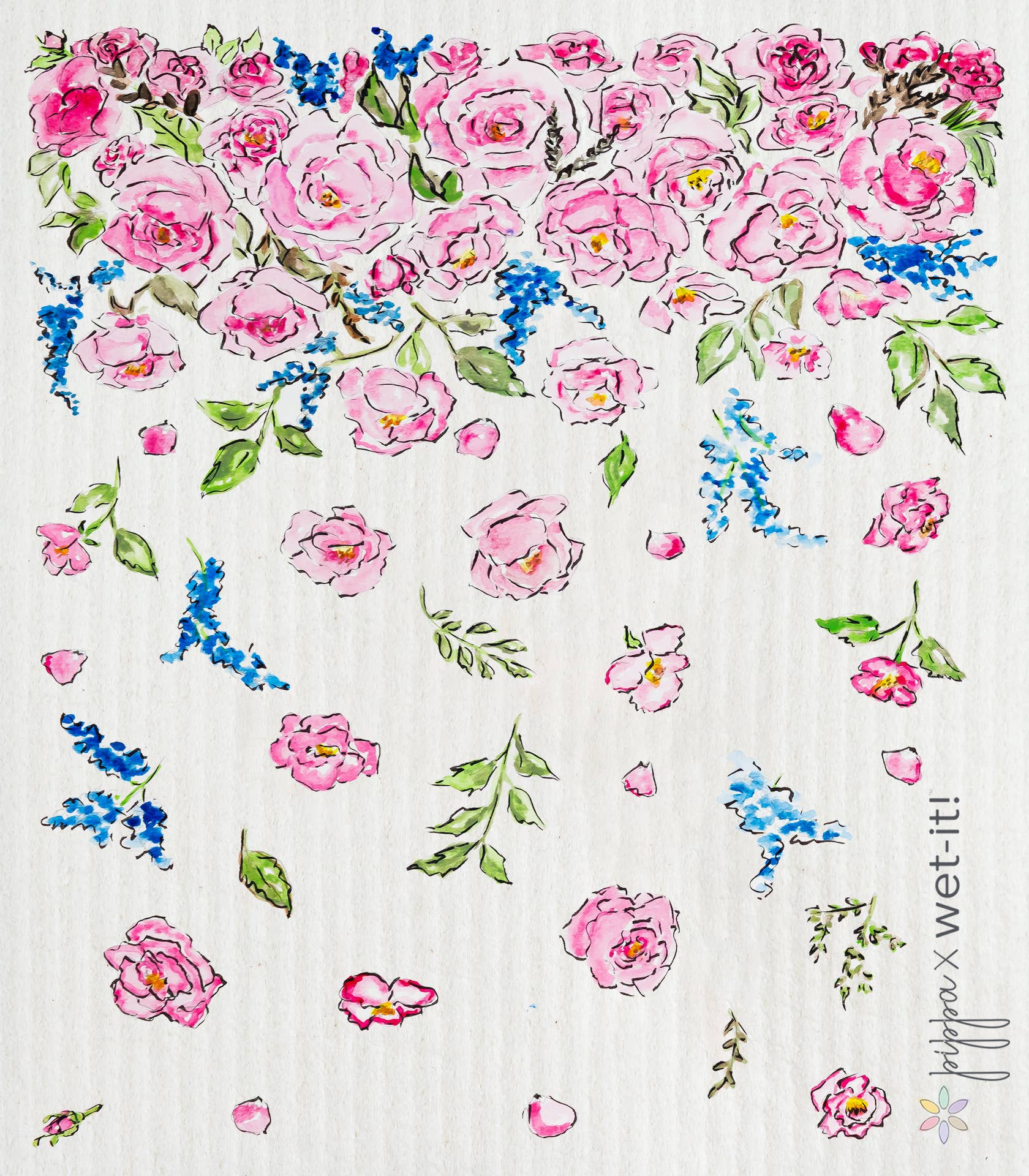 Wet-It! Swedish Cloth - Image 34