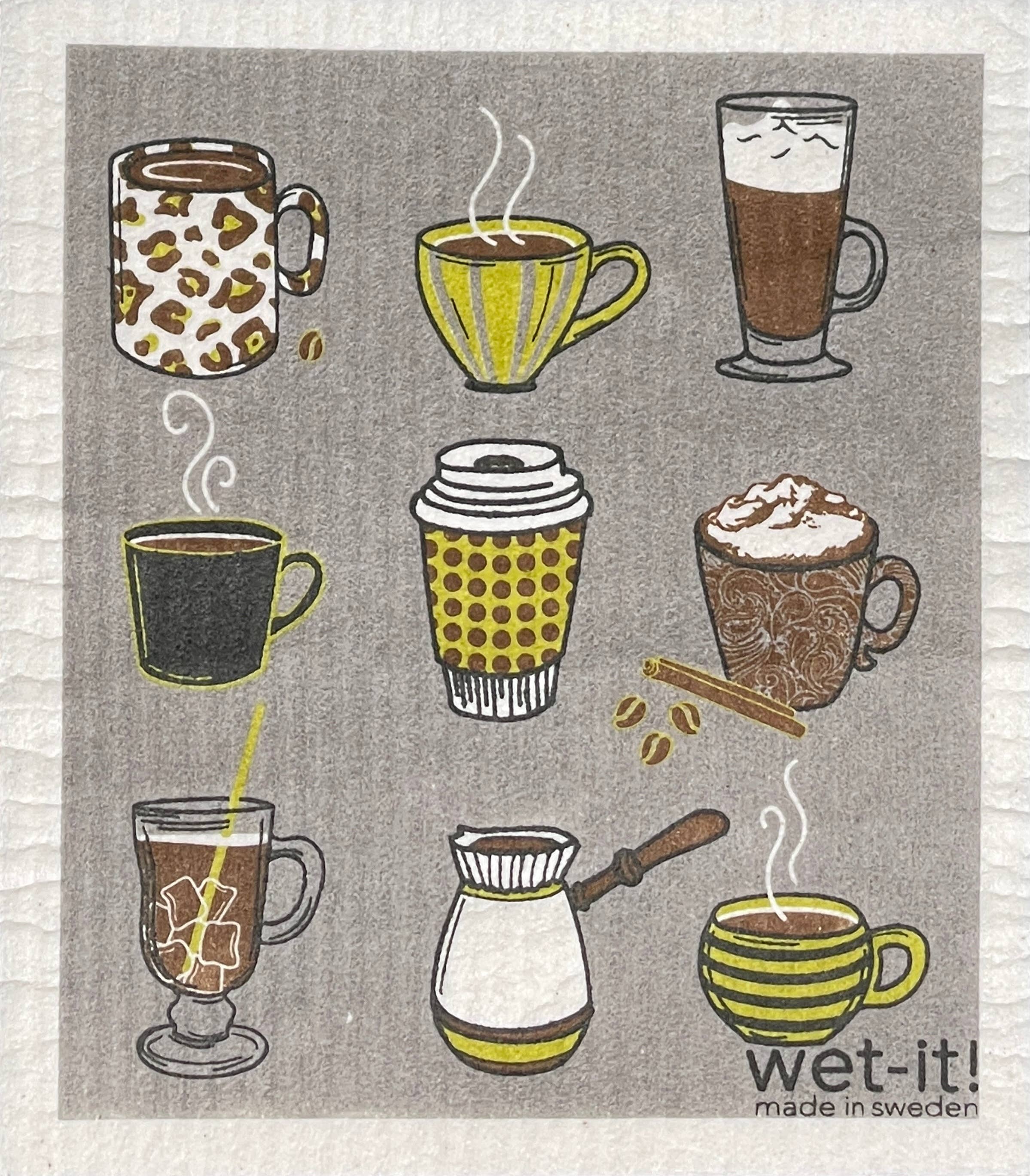 Wet-It! Swedish Cloth - Image 35