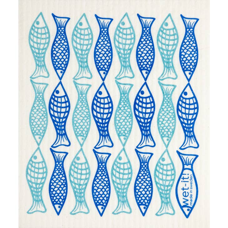 Wet-It! Swedish Cloth - Image 41