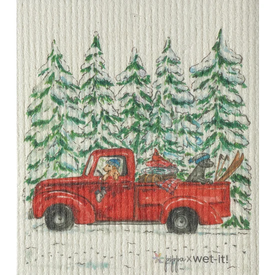Wet-It! Swedish Cloth - Image 47