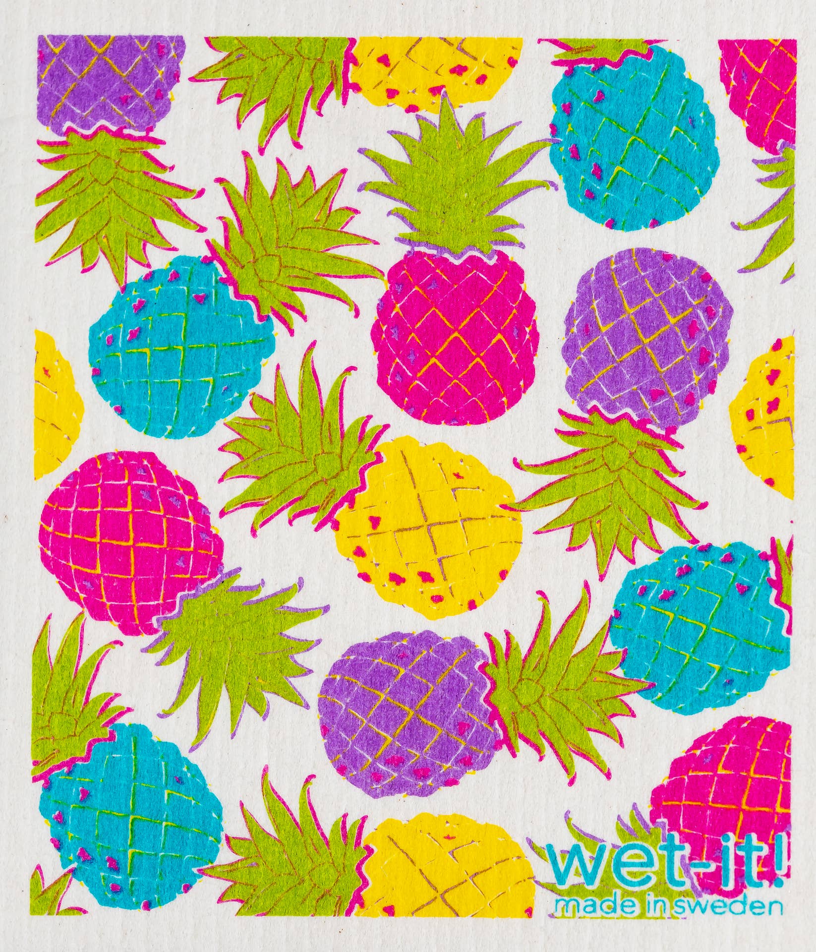 Wet-It! Swedish Cloth - Image 52