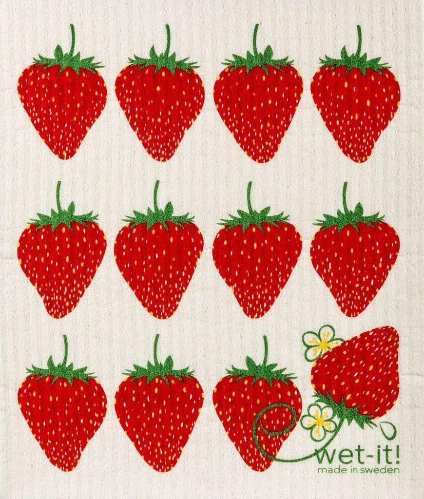 Wet-It! Swedish Cloth - Image 54