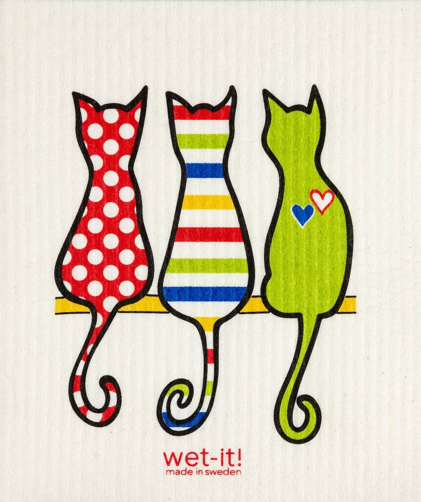 Wet-It! Swedish Cloth - Image 56