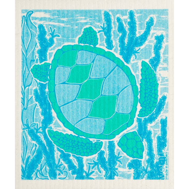 Wet-It! Swedish Cloth - Image 61