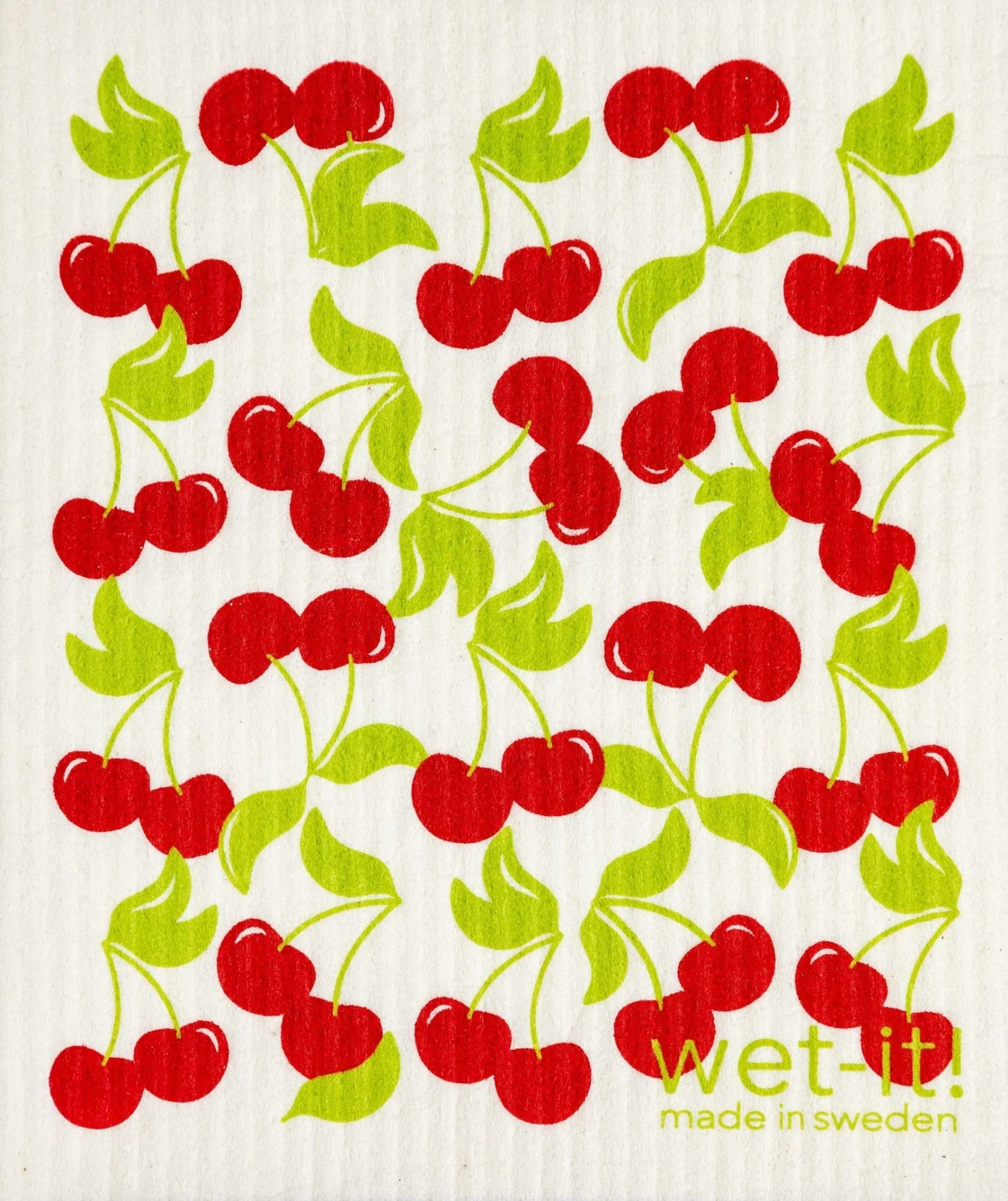 Wet-It! Swedish Cloth - Image 9