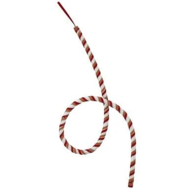 Sweet Candy Stripe Garland