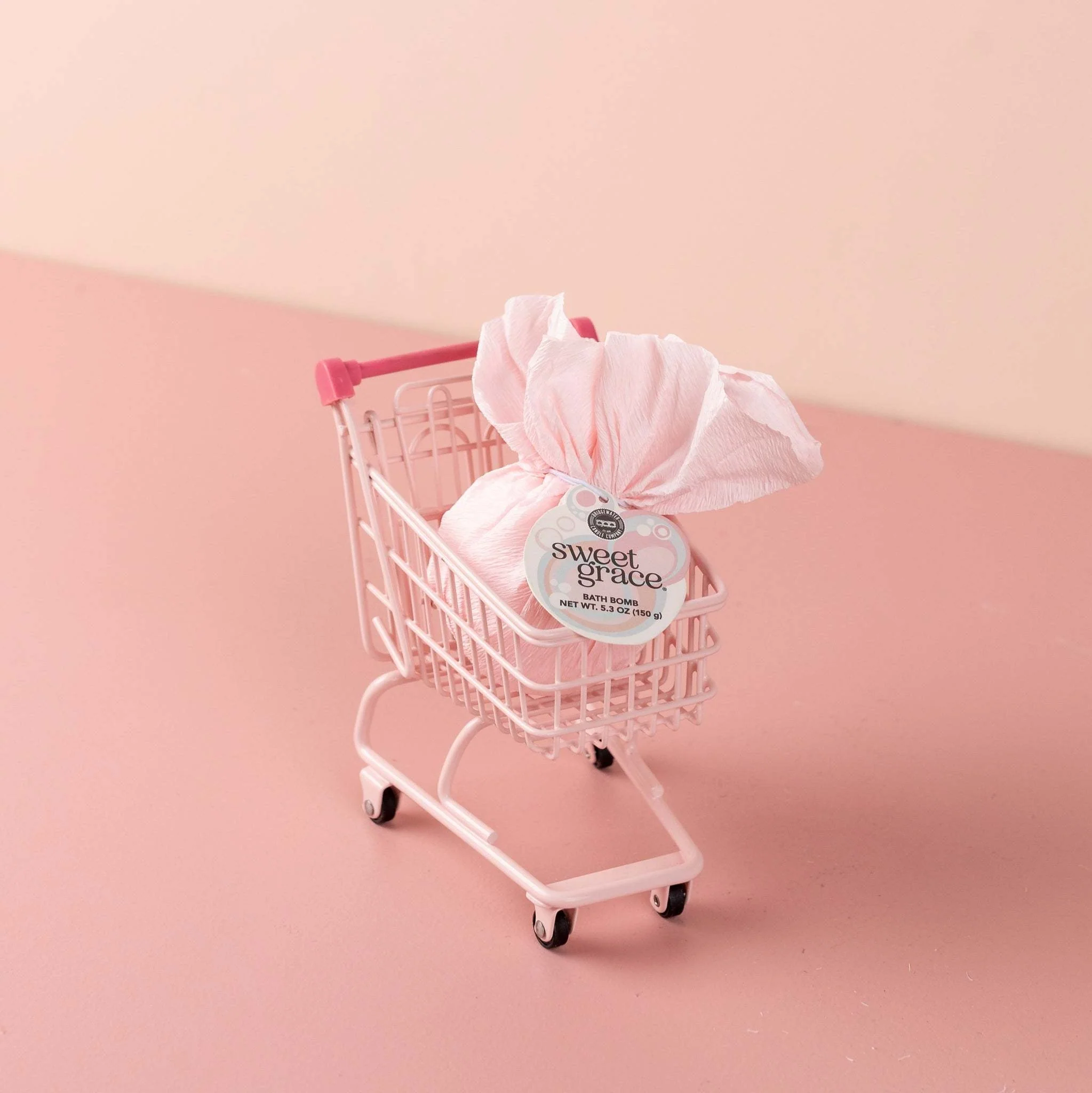 Sweet Grace Bath Bomb - Image 2