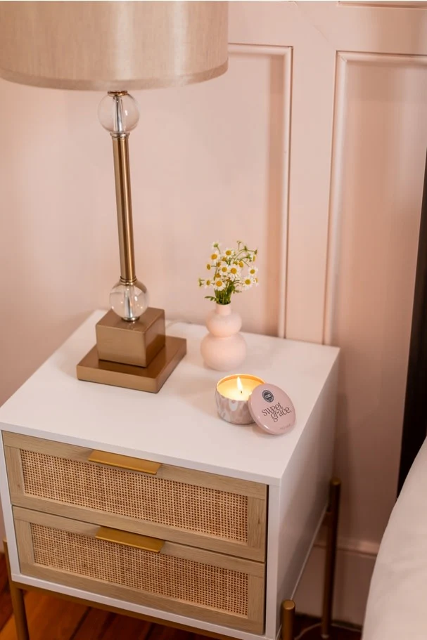 Sweet Grace Collection Candle #059 - Image 3