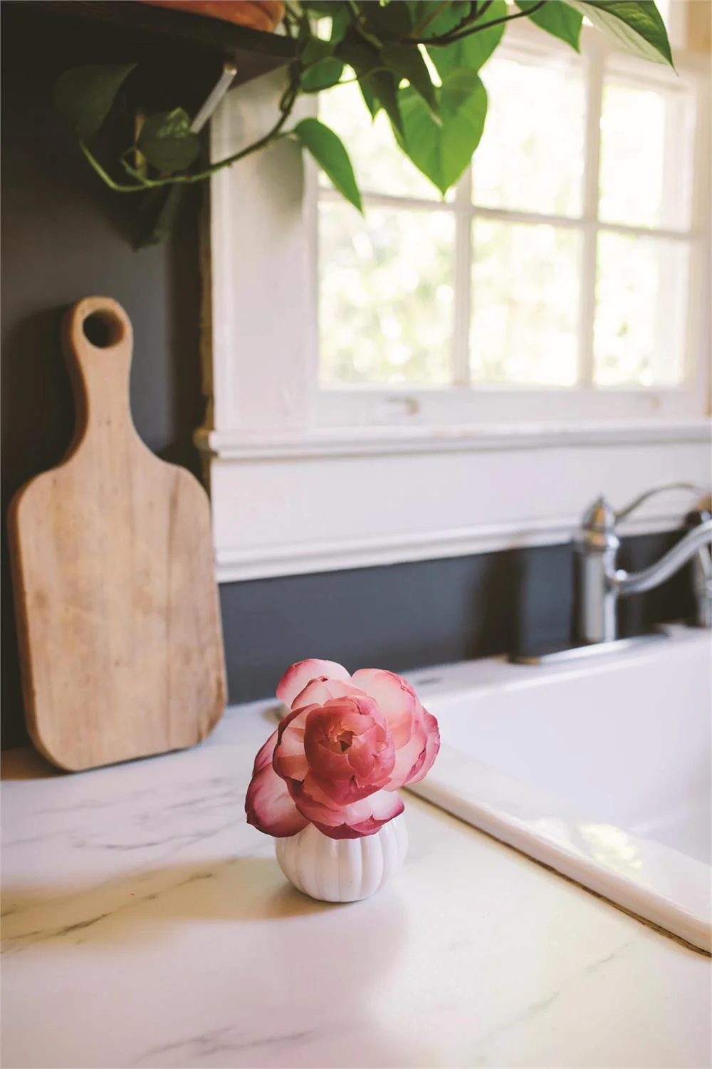 Sweet Grace Flower Diffuser - Image 2