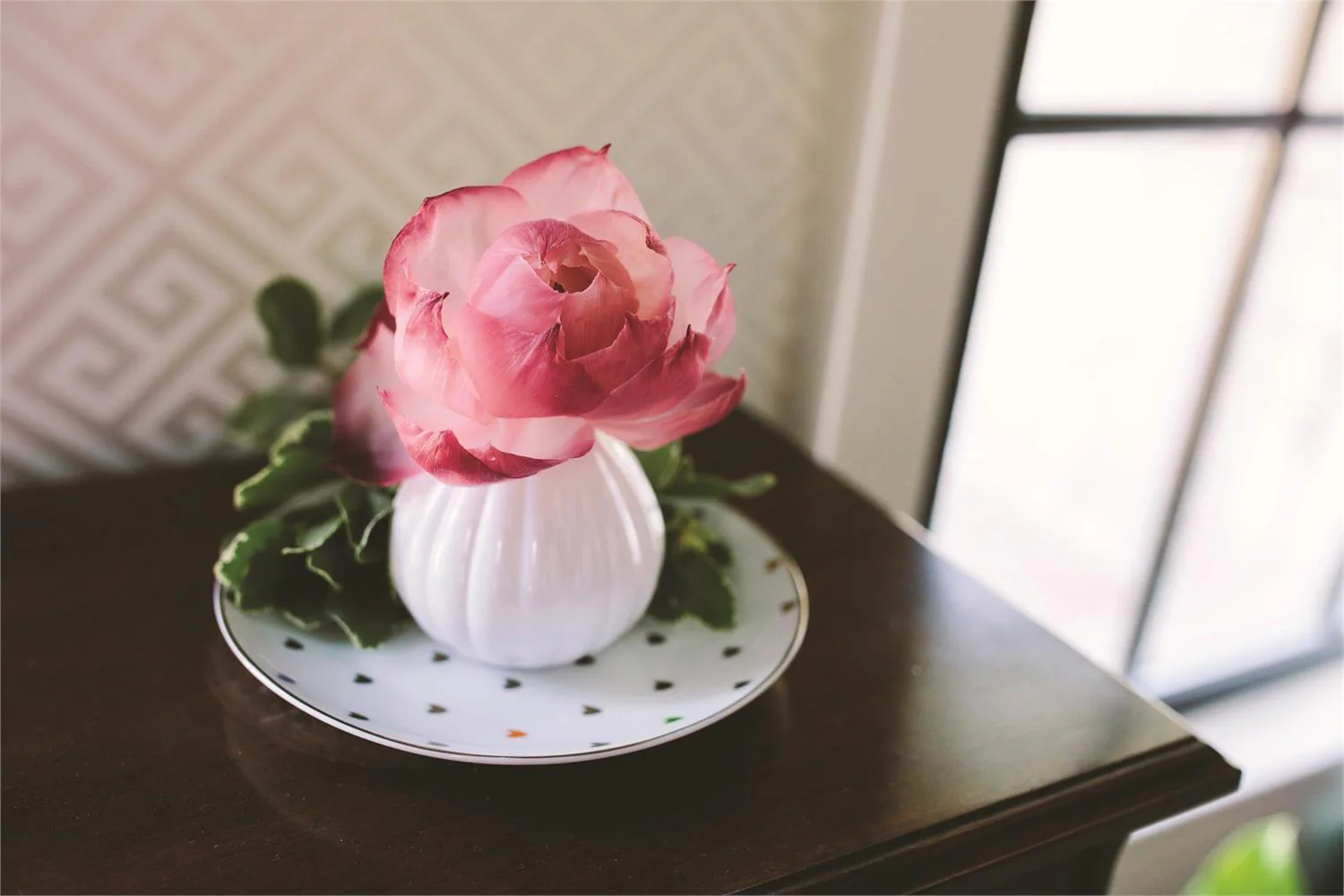 Sweet Grace Flower Diffuser - Image 3