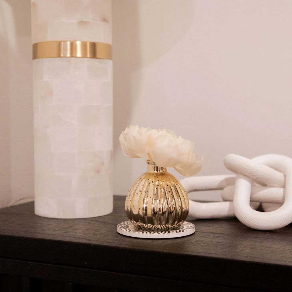 Sweet Grace Holiday Flower Diffuser - Image 3