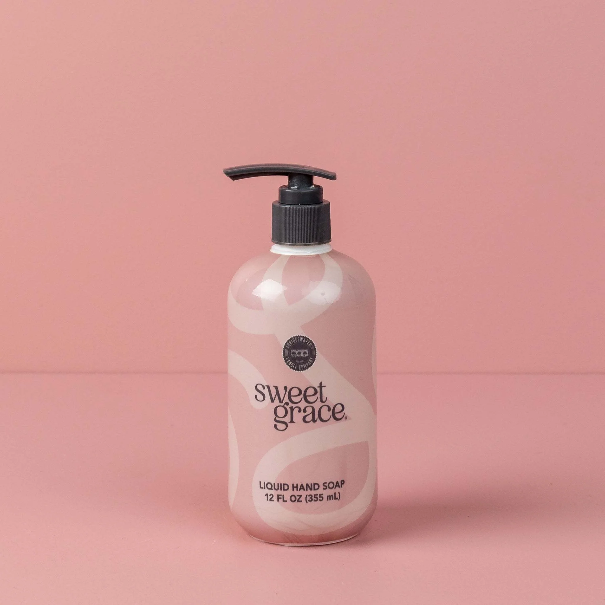 Sweet Grace Liquid Soap - Image 2