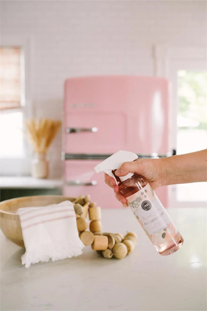 Sweet Grace Multi-Surface Cleaner - Image 3