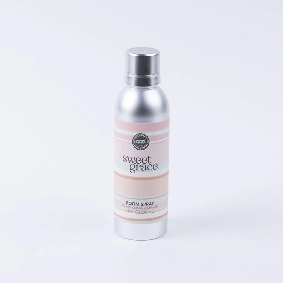 Sweet Grace Non - Aerosol Room Spray - Image 2