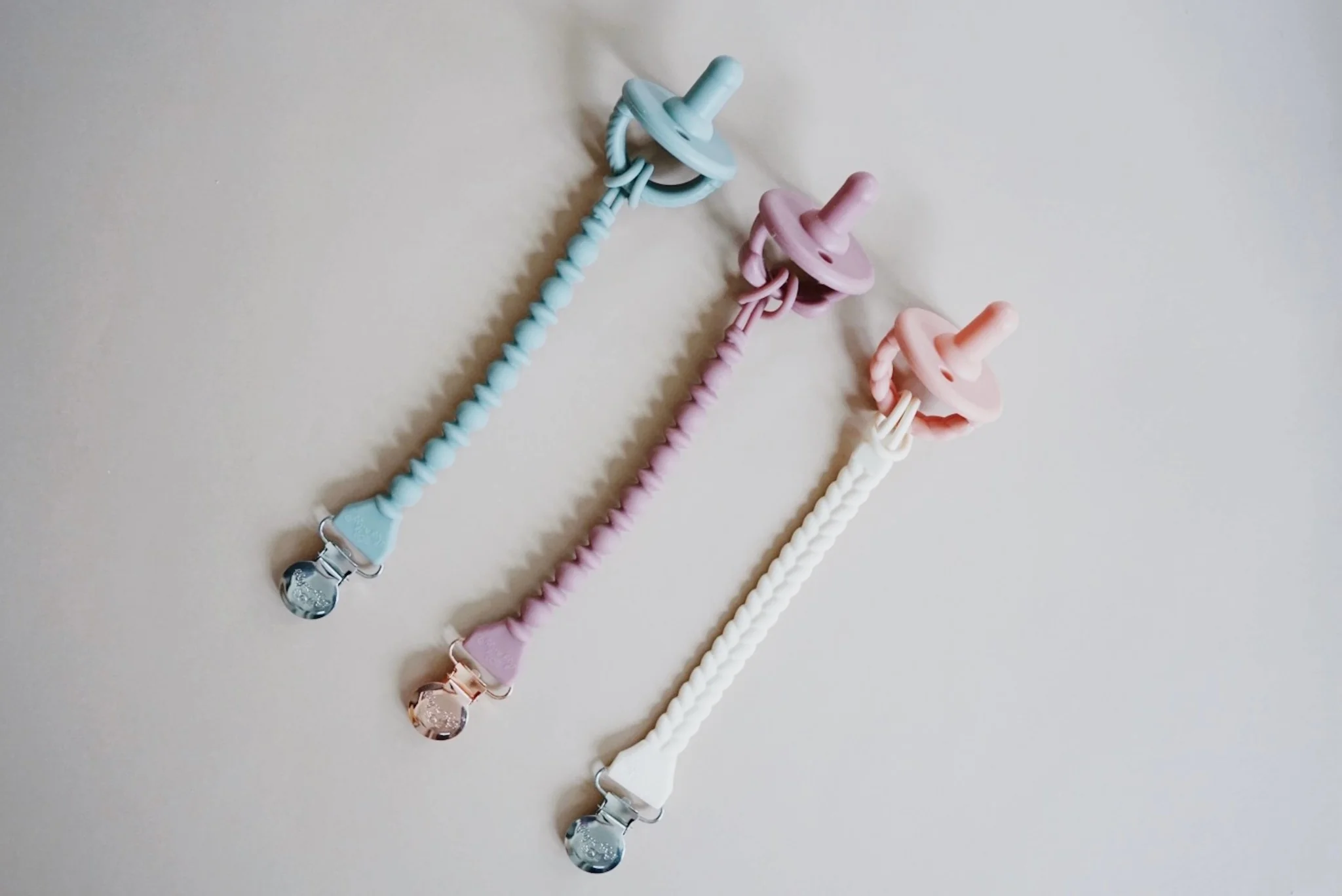 Sweetie Soother Pacifier Sets