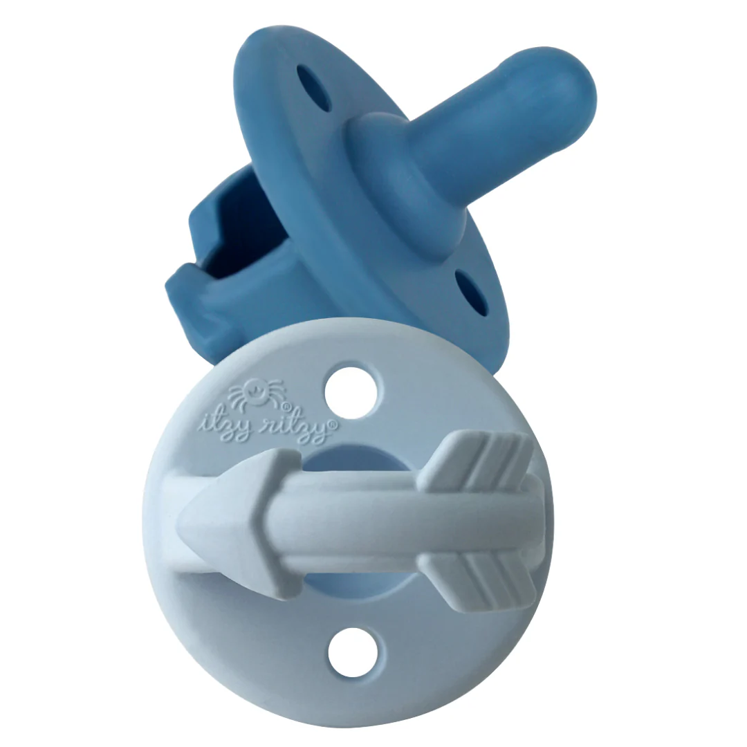 Sweetie Soother Pacifier Sets - Image 15