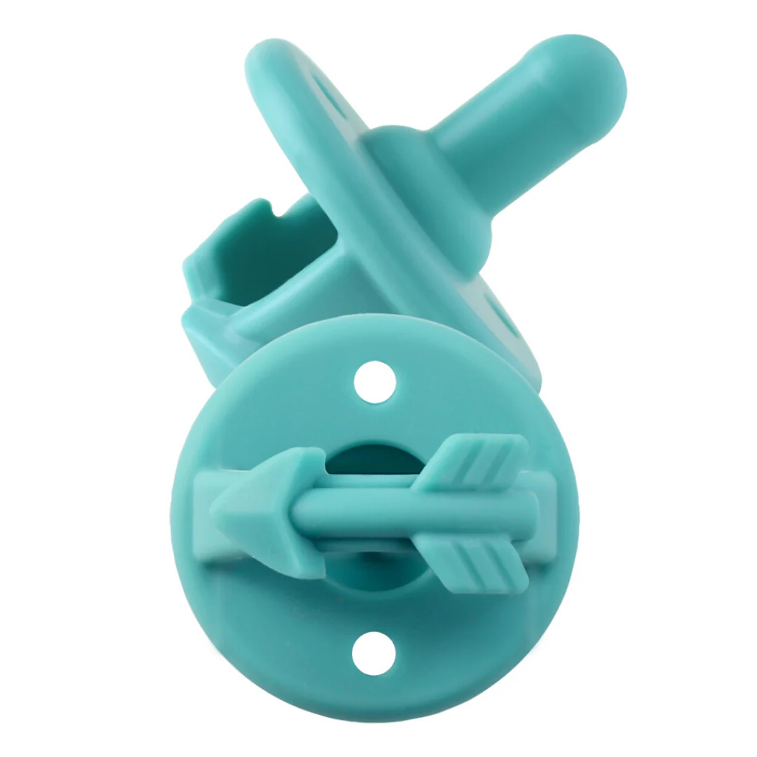 Sweetie Soother Pacifier Sets - Image 3