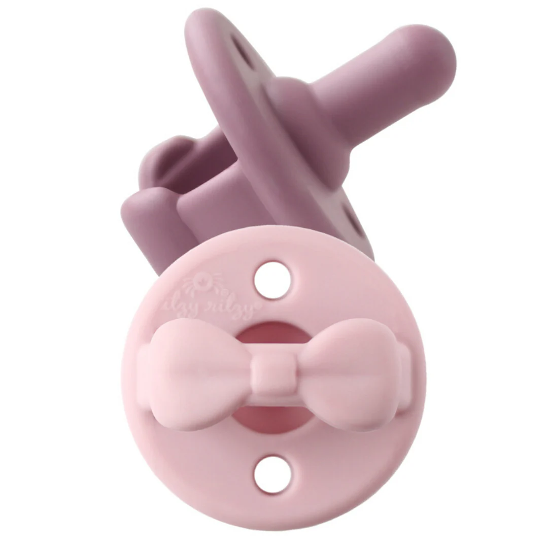 Sweetie Soother Pacifier Sets - Image 6