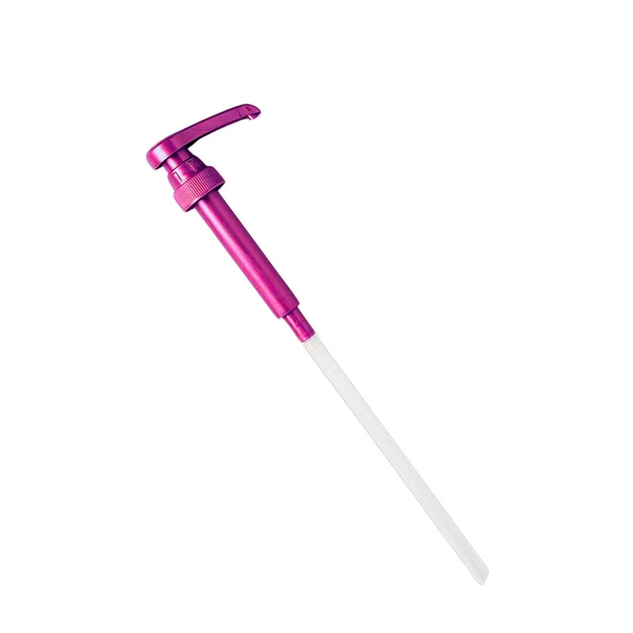 Syrup Pump For 750ml Syrup Bottle - Image 2