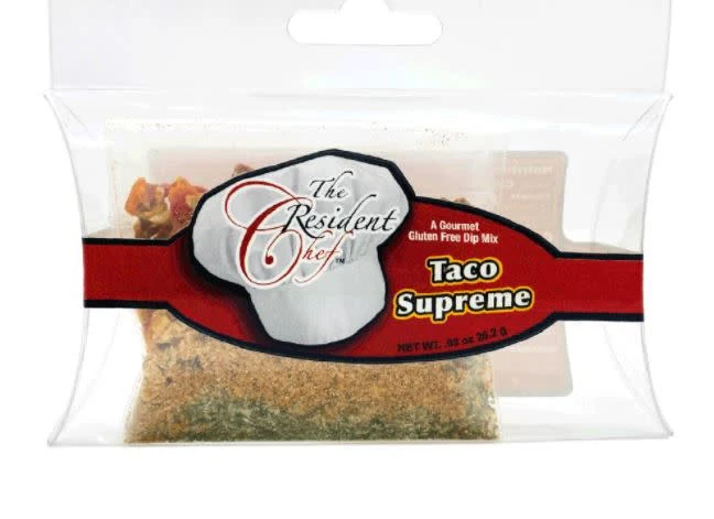 Taco Supreme Dip Mix