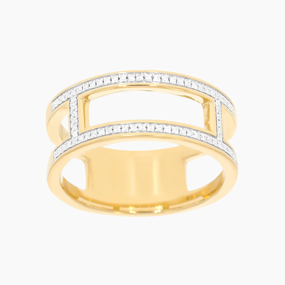 Take It Offline Fashion Ring - Image 9
