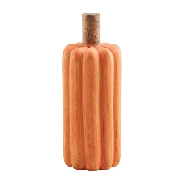 Tall Pumpkin Sitter - Image 4
