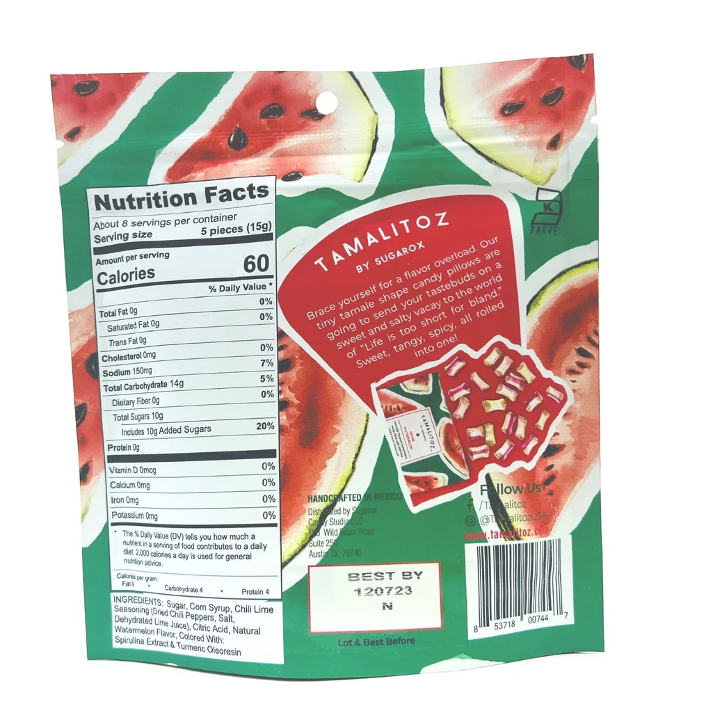 Tamalitoz Candy - Image 6