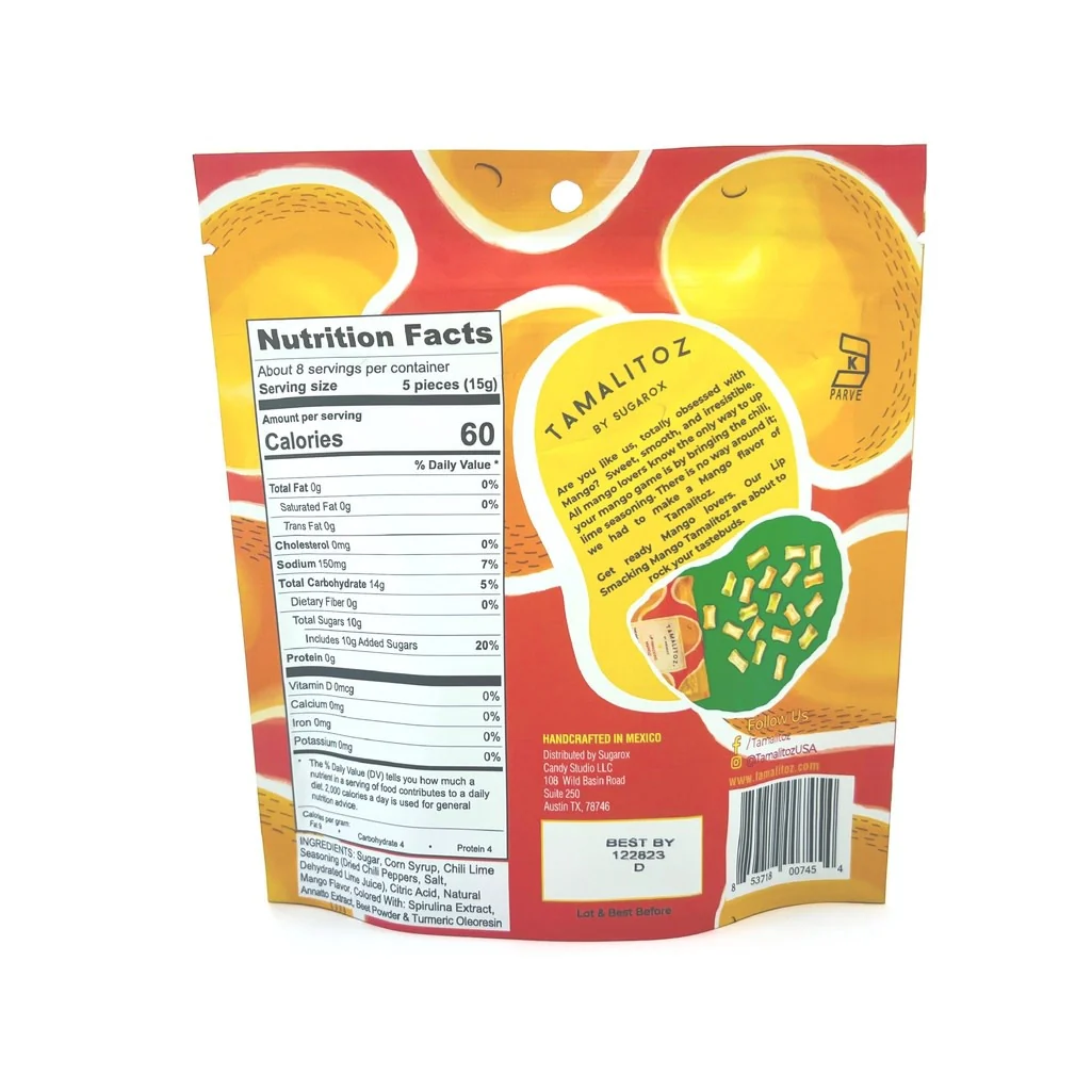 Tamalitoz Candy - Image 8