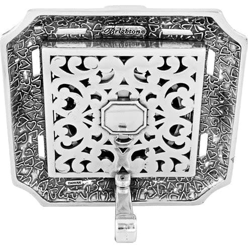 Tango Square Clock - Image 3