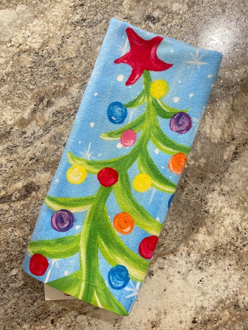 Tea Towel - Image 10