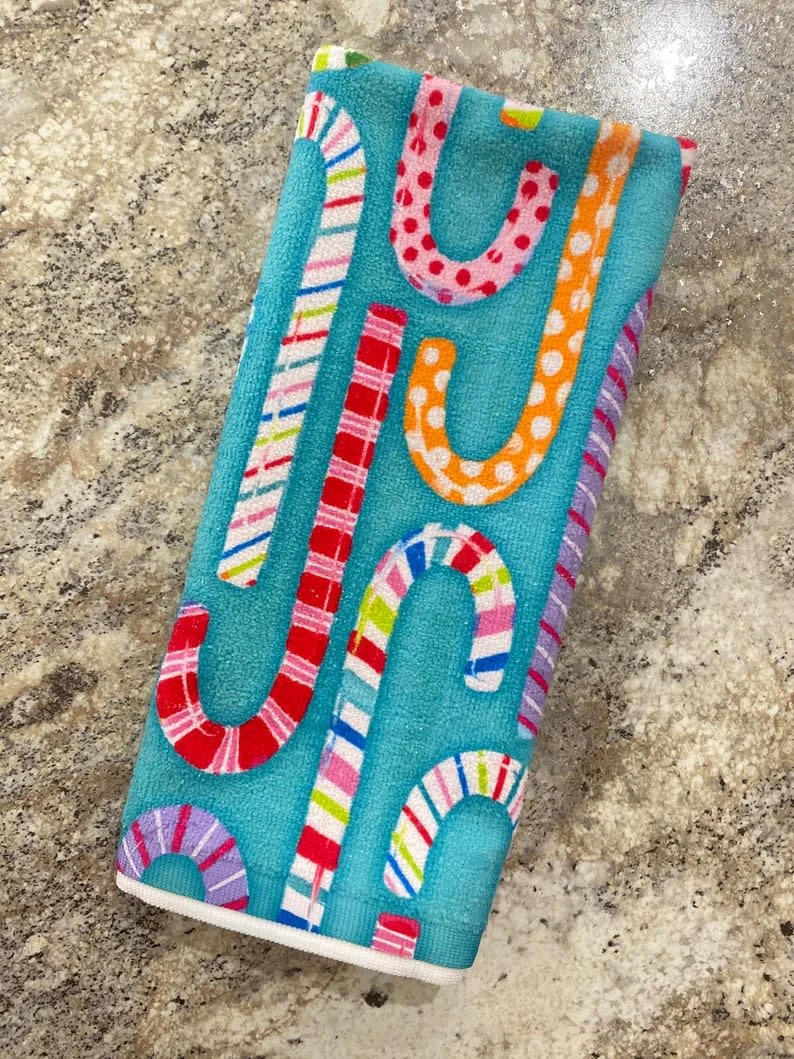 Tea Towel - Image 16