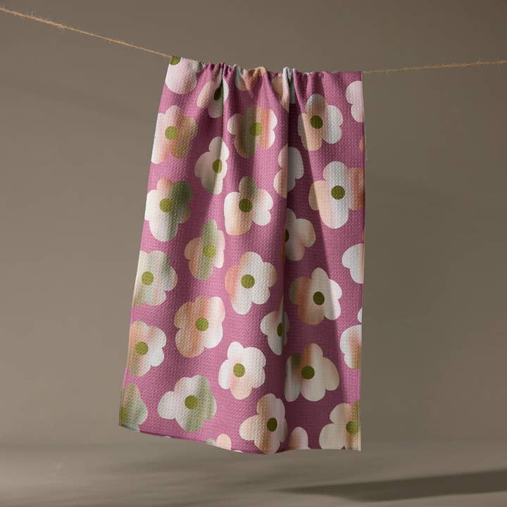 Everyday Tea Towel - Image 100