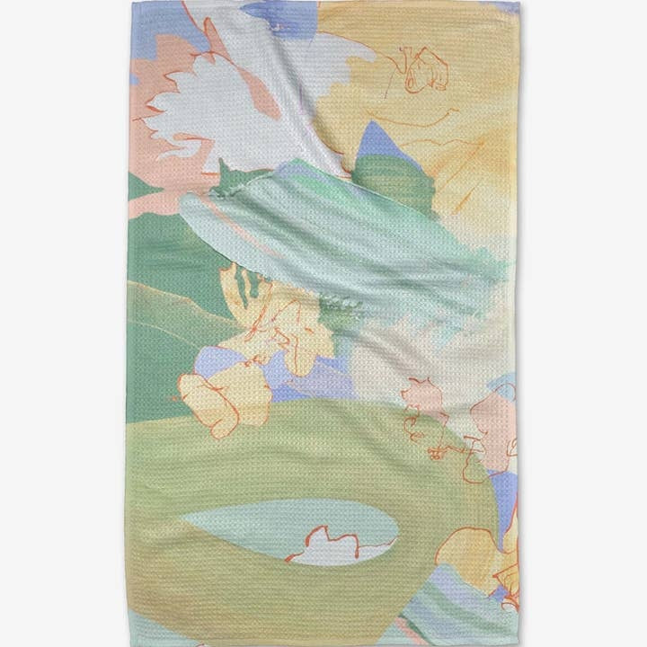 Everyday Tea Towel - Image 11