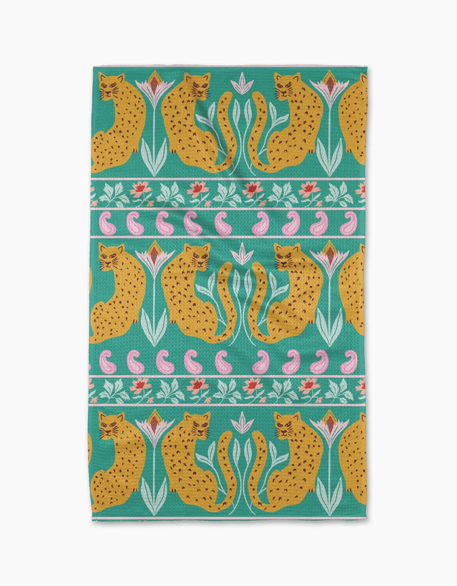 Everyday Tea Towel - Image 112