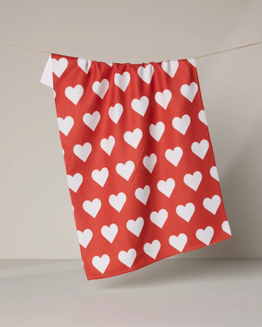 Everyday Tea Towel - Image 121